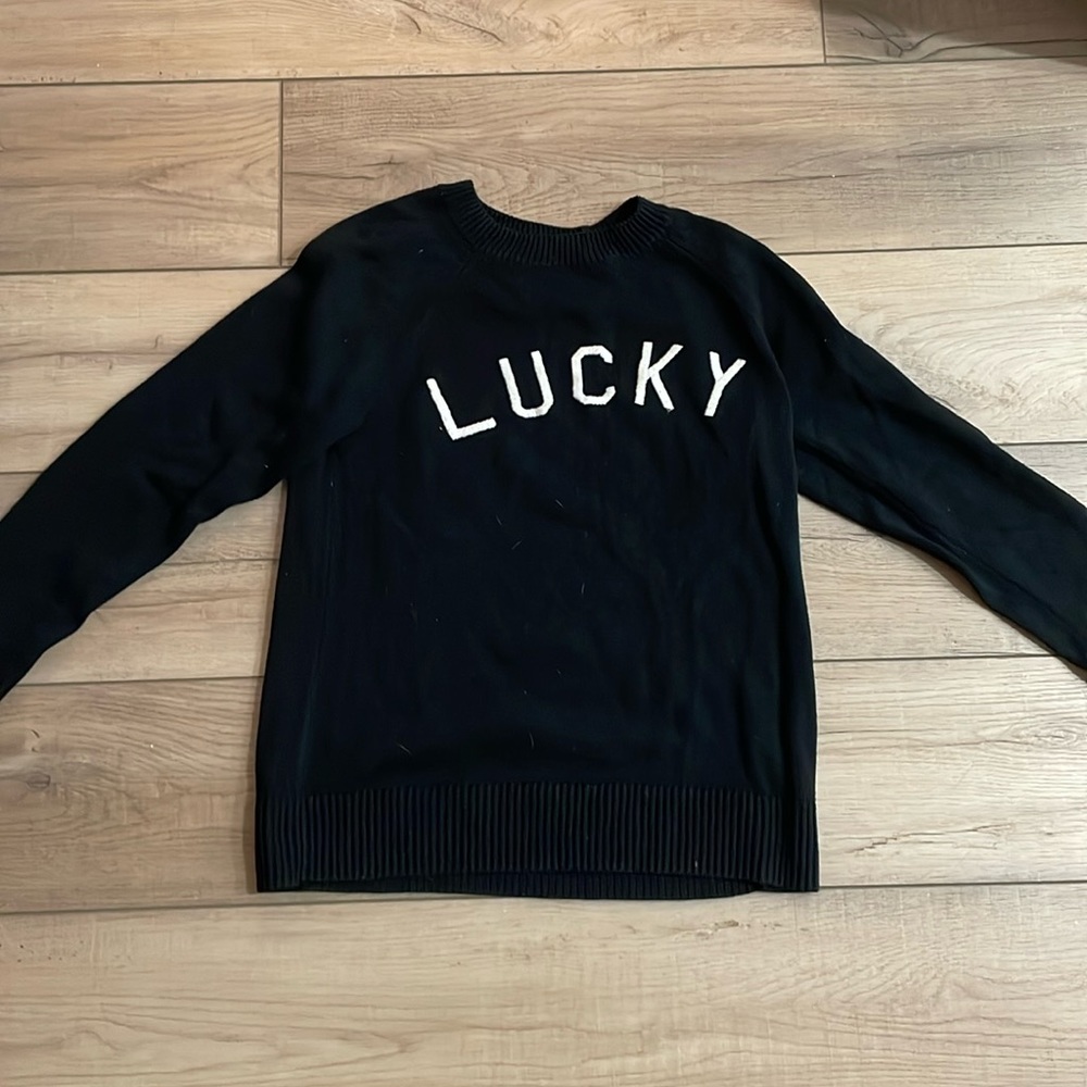 LUCKY Brand Sweater